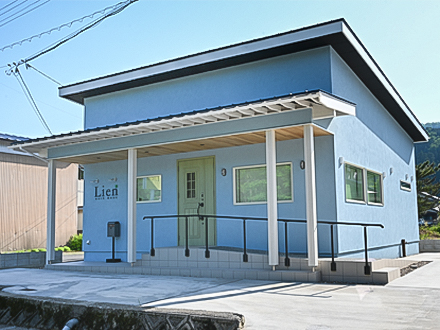 店舗概要